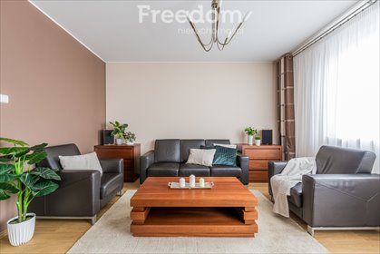 mieszkanie na sprzedaż Konstancin-Jeziorna Bielawska 73,30 m2