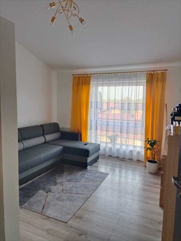 mieszkanie na sprzedaż 73m2 mieszkanie Knurów, Ogrodowa