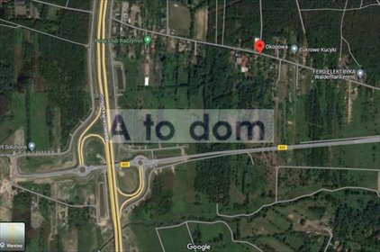 działka na sprzedaż 11100m2 działka Nowy Janków