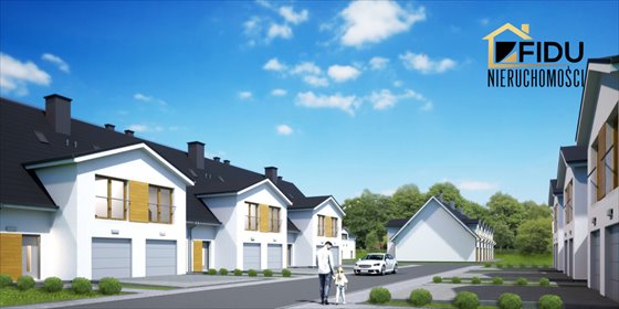 dom na sprzedaż 130m2 dom Juszkowo, Sportowa