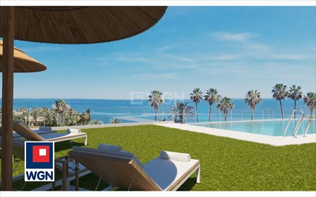 mieszkanie na sprzedaż 89m2 mieszkanie Mijas, Mijas