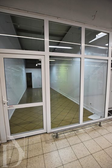 Wynajmę lokal użytkowy 35 m² w Hajnówce z promocją! lokal użytkowy Hajnówka, Hajnówka