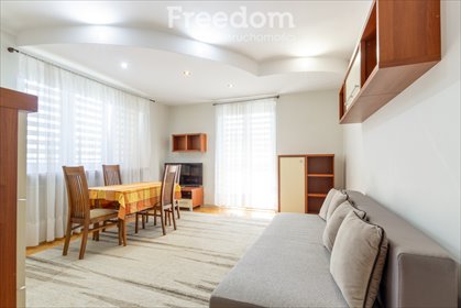 dom na wynajem 60m2 dom Stalowa Wola, gen. Wł. Andersa