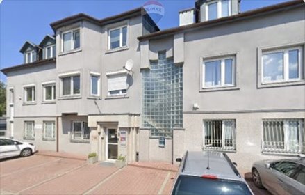 lokal użytkowy na sprzedaż 326m2 lokal użytkowy Warszawa, Ursynów, Lambady