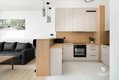Nowoczesny 3-pokojowy apartament z klimatyzacją na Zabłociu mieszkanie Kraków, Zabłocie, Zabłocie
