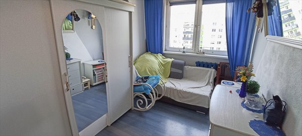 mieszkanie na sprzedaż 43m2 mieszkanie Sosnowiec, Stary Sosnowiec, Jana Sobieskiego
