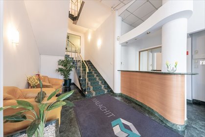 Lokal użytkowy 471 m2 w centrum Woli - gotowy do aranżacji. lokal użytkowy Warszawa, Płocka
