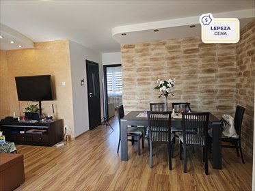 mieszkanie na sprzedaż 76m2 mieszkanie Ełk, Juliana Tuwima 26