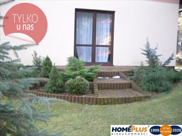 Przestronny dom 200 m² na zamkniętym osiedlu w Załubicach dom Stare Załubice