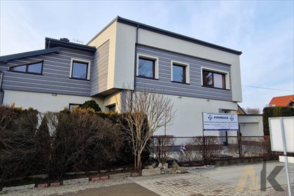 Wynajem gabinetu medycznego 18 m² w Nowym Sączu - polecam! lokal użytkowy Nowy Sącz, Wiosenna