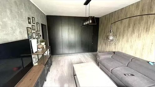 mieszkanie na sprzedaż 50m2 mieszkanie Katowice, Dąbrówka Mała, Wiertnicza