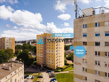 mieszkanie na sprzedaż 53m2 mieszkanie Gdynia, Chylonia, Chylońska
