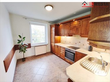 mieszkanie na sprzedaż 58m2 mieszkanie Warszawa, Ursynów, Stokłosy, Komisji Edukacji Narodowej