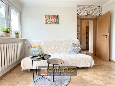 mieszkanie na sprzedaż 38m2 mieszkanie Warszawa, Bielany, Jana Kochanowskiego