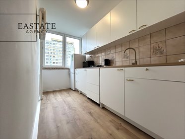 mieszkanie na sprzedaż 54m2 mieszkanie Warszawa, Mokotów, Bernardyńska