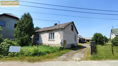 Dom na sprzedaż Hamernia 17 238m2 Foto 1