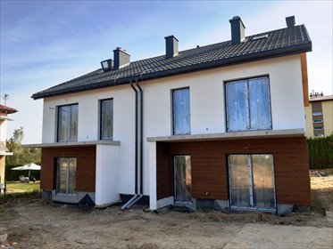 Nowoczesne 2-pokojowe mieszkanie z ogródkiem (43,9 m²) w Rzeszowie mieszkanie Rzeszów, Krakowska