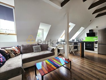 mieszkanie na sprzedaż 36m2 mieszkanie Poznań, Dębiec