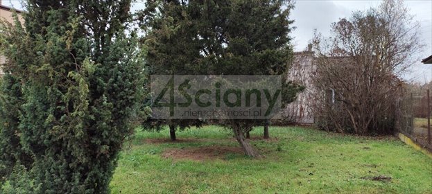 Działka 2418 m² z planem zabudowy w Białołęce - polecam! działka Warszawa, Białołęka, Brzeziny