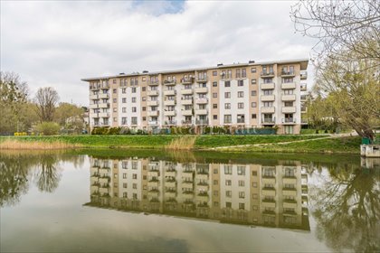 mieszkanie na sprzedaż 53m2 mieszkanie Gdańsk, Piecki-Migowo, Myśliwska