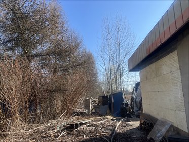 działka na sprzedaż 1705m2 działka Warszawa, Bielany, Estrady