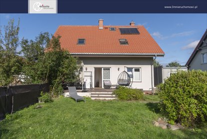 dom na sprzedaż 183m2 dom Banino, Balladyny