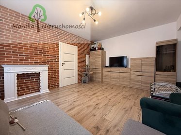 mieszkanie na sprzedaż 58m2 mieszkanie Tczew, Jana Sobieskiego
