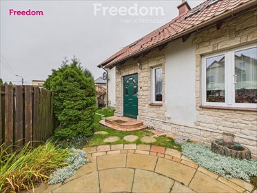 dom na sprzedaż 89m2 dom Olsztyn, Dajtki, Pszenna