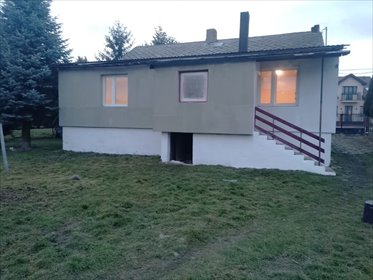 dom na sprzedaż 50m2 dom Świdnik