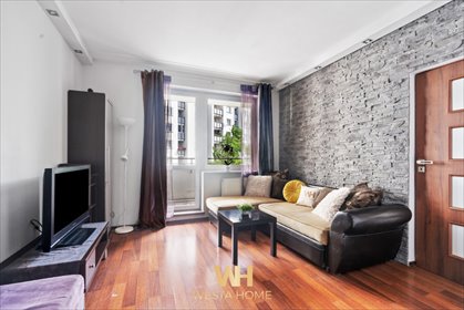 mieszkanie na sprzedaż 37m2 mieszkanie Warszawa, Targówek, Pratulińska