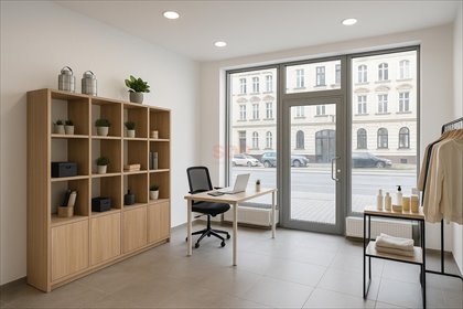 mieszkanie na sprzedaż 24m2 mieszkanie Warszawa, Praga Płd., Grochów, Grochowska