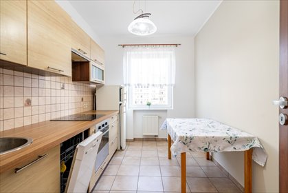 mieszkanie na wynajem 49m2 mieszkanie Poznań, Wilda, Saperska