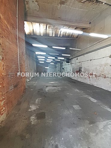 magazyn na wynajem 182m2 magazyn Bielsko-Biała, Centrum