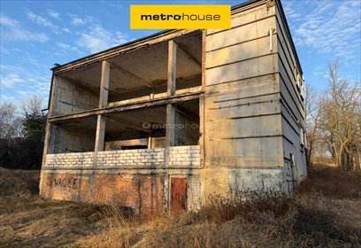 lokal użytkowy na sprzedaż 600m2 lokal użytkowy Bytom, Frenzla