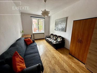 mieszkanie na wynajem 50m2 mieszkanie Gdańsk, Główne Miasto, Korzenna