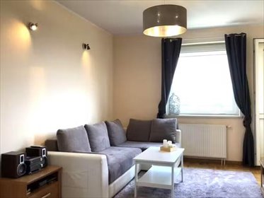 mieszkanie na sprzedaż 45m2 mieszkanie Warszawa, Białołęka, Nowodwory, Aluzyjna