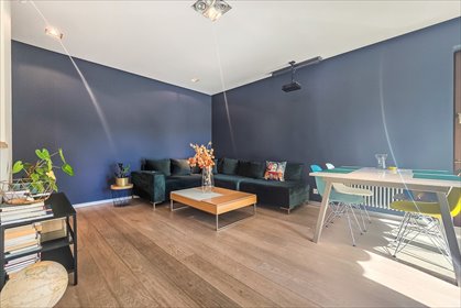 Nowoczesne 2-pokojowe mieszkanie 67,54 m² w Łodzi. mieszkanie Łódź, Milionowa