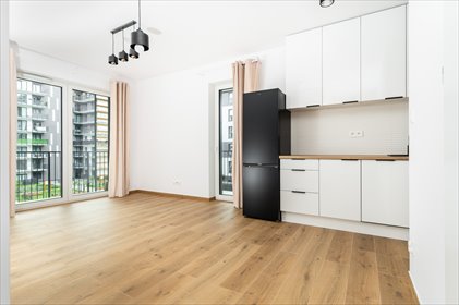 Nowe 3-pokojowe mieszkanie z balkonem w Krakowie mieszkanie Kraków, Prądnik Czerwony, Prądnik Czerwony, Powstańców