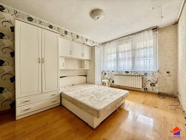 mieszkanie na sprzedaż 47m2 mieszkanie Świętochłowice