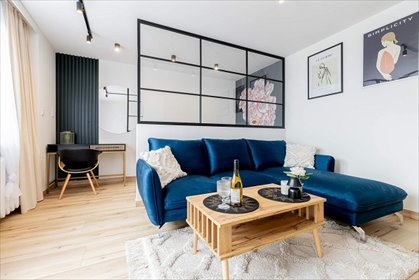 mieszkanie na sprzedaż 38m2 mieszkanie Kalisz, Dobrzec, Wyszyńskiego