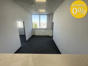Biuro 56 m2 w Włochach, szybki internet, ochrona lokal użytkowy Warszawa, Włochy