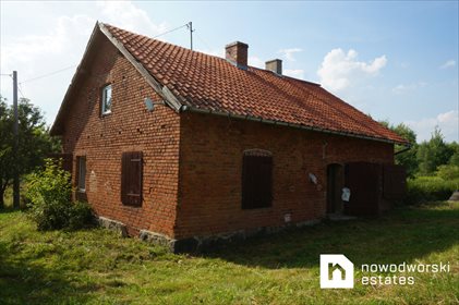 Dom na sprzedaż Jurki 200m2 Foto 6