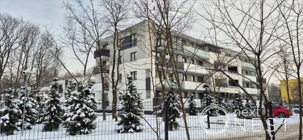 mieszkanie na sprzedaż 47m2 mieszkanie Otwock, Ługi