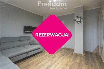 Mieszkanie trzypokojowe na sprzedaż Cieszanowice 51m2 Foto 6