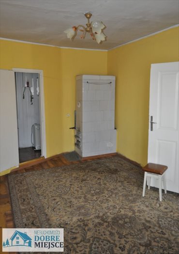 Mieszkanie dwupokojowe na sprzedaż Radzyń Chełmiński, Radzyń Chełmiński 57m2 Foto 5