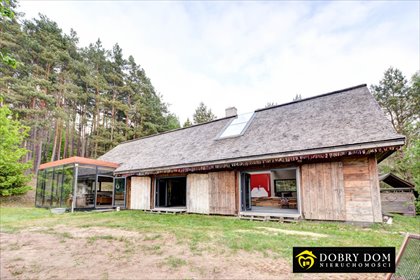 dom na sprzedaż 168m2 dom Łapicze