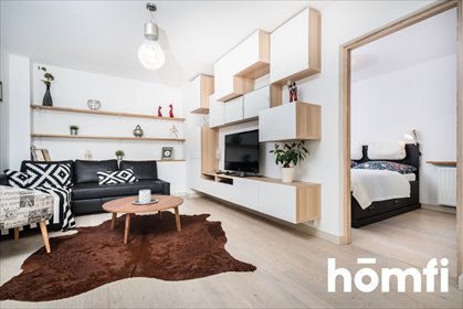 mieszkanie na sprzedaż 56m2 mieszkanie Kraków, Stare Miasto, Stare Miasto, Władysława Jaworskiego