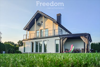 dom na sprzedaż 164m2 dom Mosty, Jaworowa