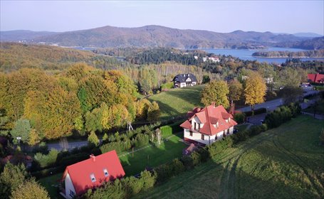 dom na sprzedaż 370m2 dom Polańczyk, Myczków