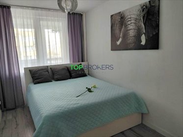 mieszkanie na wynajem 38m2 mieszkanie Warszawa, Wola Mirów, Pańska